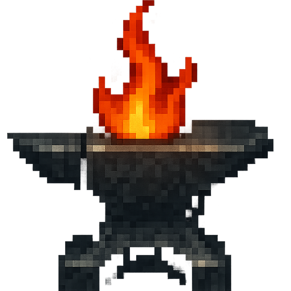 CurseForge Logo