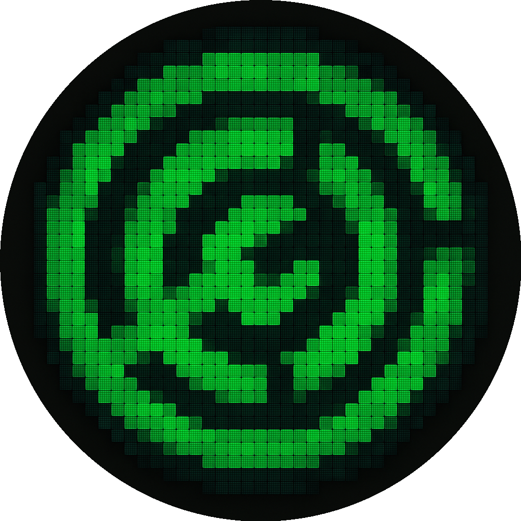 Modrinth Logo
