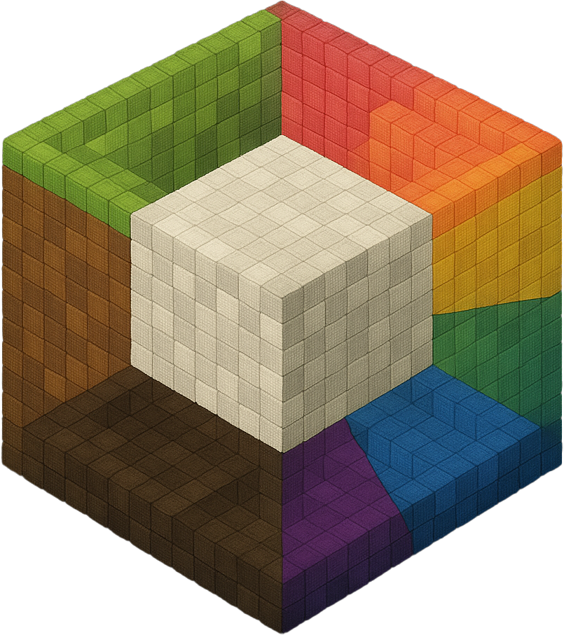 Prism Launcher Logo