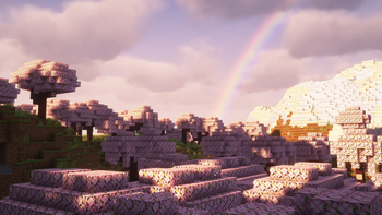 Complementary Unbound Banner